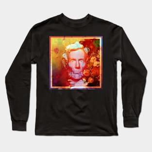 Lincoln Penny Long Sleeve T-Shirt